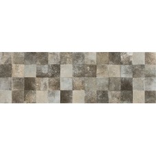 Плитка 25*75 ACIER MIX